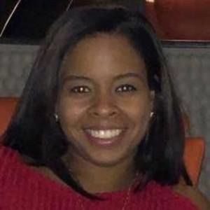 Meet your Posher, Omayra